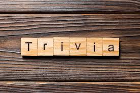To this day, he is studied in classes all over the world and is an example to people wanting to become future generals. 27 Wine Trivia Questions To Get You Through Quarantine Glass Half Full Wine Blog Bright Cellars