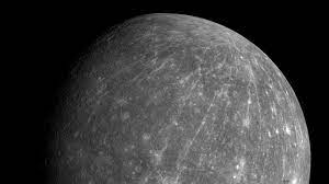 The romans modified the greek name slightly, referring to mercury as hydragyrum, from which we get mercury's modern chemical symbol hg. Bbc Earth The True Face Of Mercury The Smallest Planet