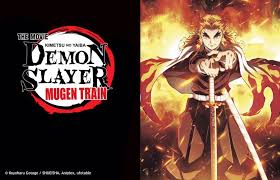 Enmu lays a trap for tanjiro and his friends on a train that he later fuses himself to, only to be killed by the demon slayers to his shock. Demon Slayer The Movie Mugen Train Release Date Spoiler Cast And Other Information