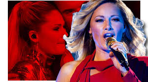 Helene fischer (born 5 august 1984) is a russian born german singer and entertainer. Schlager Mega Surprise At Helene Fischer Fans Are Thrilled Archyde