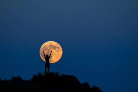 Full Moon September 2022 Geneva - Strawberry Moon 2022: How to see June's full Moon tonight | BBC Science  Focus Magazine