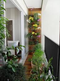 Gardening Ideas For Small Balcony Garden