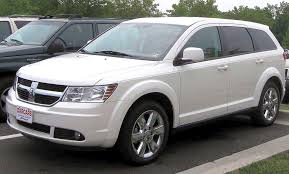 The 2009 dodge journey is ranked #25 in 2009 affordable midsize suvs by u.s. File 2009 Dodge Journey Sxt Jpg Wikimedia Commons