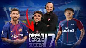 Despite the fact that this football is distributed free of charge, for the players will be. Narracao Em Portugues Para Dream League Soccer 17 By Davi Play Br