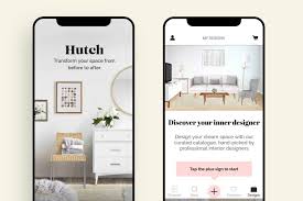 interior design apps for the new