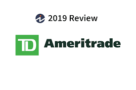 Td Ameritrade Essential Portfolios Review 2019
