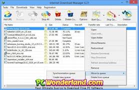 Free internet download manager also provides an extensive array of integrated tools and utilities. Internet Download Manager 6 35 Build 8 Retail Idm Free Download Pc Wonderland