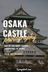 Osaka castle park and osaka museum of history are also within.www… 4.2/5excellent! Pictures Of Osaka Castle One Of The Most Iconic Landmarks In Japan