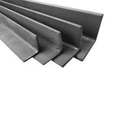 ms angle at rs 70 kilogram mild steel