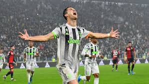Genoa are winless in 16 straight matches in turin. Juventus 2 1 Genoa Report Ratings Reaction As Ronaldo Scores Late Penalty To Seal Win 90min