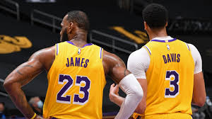 The la lakers have squared up against the indiana pacers once this season and have come out as victors. Lebron Davis Schroder All Will Play For Lakers Saturday Vs Pacers