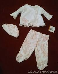 Little Me Baby Clothes Size Chart Archives Grinning Cheek