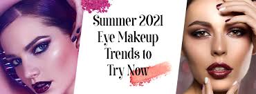 summer eye makeup looks to set you