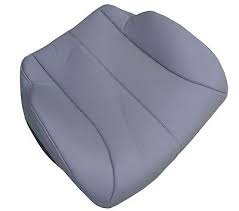 Air Ride Drivers Seat Cover