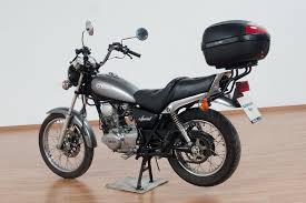 yamaha sr 250 special solo 7 609 kms