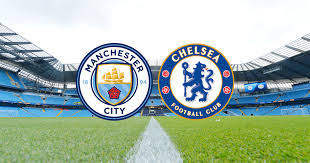 This chelsea live stream is available on all mobile devices, tablet, smart tv, pc or mac. Manchester City Vs Chelsea Live Riyad Mahrez Seals Win For Hosts At Etihad Stadium Football London