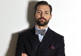 This article is about the fashion designer. Patrick Grant Confirms Closure Of Supplier Cookson Clegg