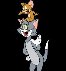 tom and jerry image wallpaper for