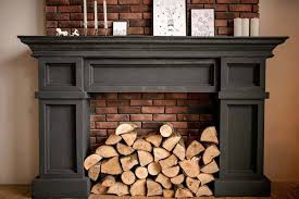 Faux Fireplaces A Complete Guide To