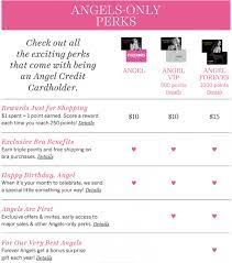 If you love shopping at the apparel stores then you can get the credit card. Victoria S Secret Angel Card Review Finder Com
