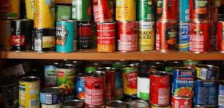 Image result for donate food bank