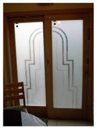 Art Deco Etched Glass 50 Of 61