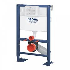 Grohe Rapid Sl 38587000 Wc Frame For