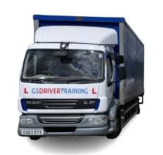 hgv cl 2 training and courses