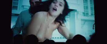 Nude video celebs » Natalie Martinez nude - Broken City (2013)