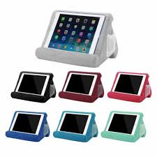 For Ipad Holder Tablet Multi Angle Soft