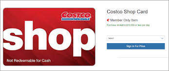 Kinda defeats the purpose of the membership, right? 8 Cool Things You Can Do At Costco Without A Membership