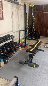 home gym for every type of budget