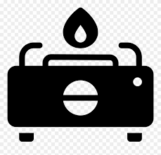 Download free and premium icons for web design, mobile application, and other graphic design work. Gas Stove Filled Icon Gas Stove Clipart 1073856 Pinclipart