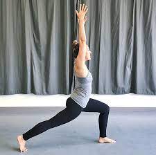 7 standing beginner yoga poses to