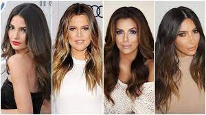 While brown is a blanket name for a color, it doesn't fully articulate the various warm and cool temperatures it offers. How To Choose The Best Hair Color That Will Suit You The Trend Spotter