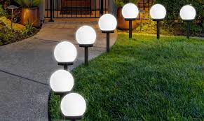 What Are The Best Solar Pathway Lights