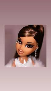 Find and save images from the bratz baddie collection by barbz & bardi tingz(singinggirl1005) on we heart it, your everyday app to. Poupee Wallpaper And Bratz Image Baddie Bratz Dolls Aesthetic 720x1280 Wallpaper Teahub Io