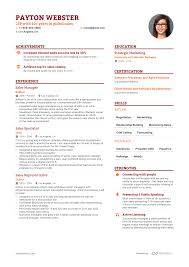 1814 resume exles guides for every
