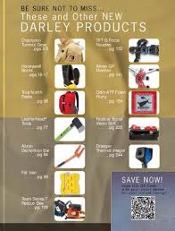 Darley Equipment Catalog 258 By W S Darley Company Issuu