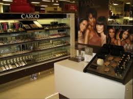 sears unveils a new beauty oasis