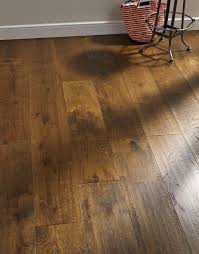 old castle oak lacquered engineered