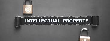 19 Different Ways to Protect Intellectual Property | ABOU NAJA