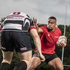 rugby player t and nutrition advice