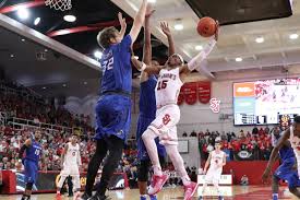 St Johns Schedules 5 Home Games At Msg Can Carnesecca Be