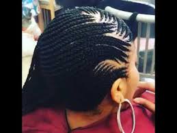 You can look at the address on the map. Sally S African Hair Braiding Youtube