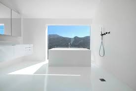 Ten Refreshing Wet Rooms With A Serene