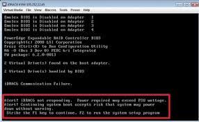 m 2 nvme device specifications and