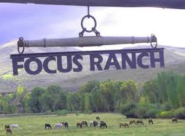 We Are Unique... - Focus Ranch - A Real Working Cattle Ranch in Slater Colorado