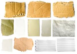 Understanding The Recyclability Of Different Paper Grades