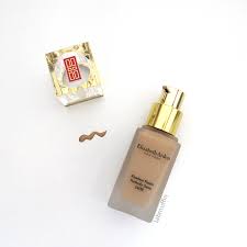 New Foundations For Oily Skin Elizabeth Arden And Nude By